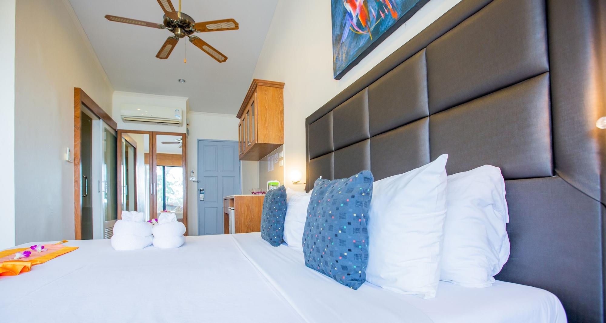 In On The Tempat peranginan Phuket