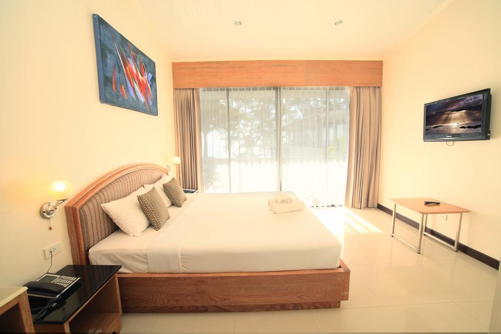 In On The Tempat peranginan
