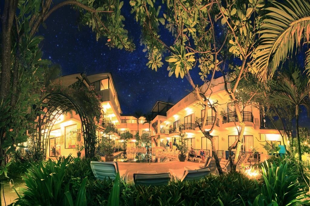 In On The Tempat peranginan Phuket