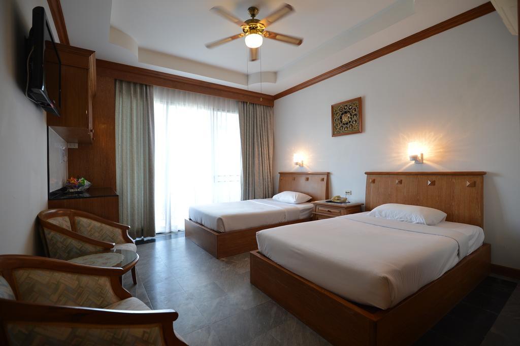 In On The Tempat peranginan 3*