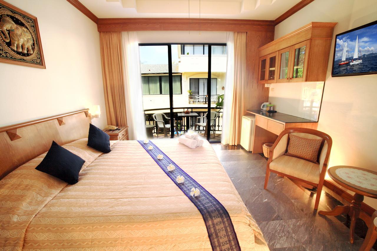 In On The Tempat peranginan Phuket