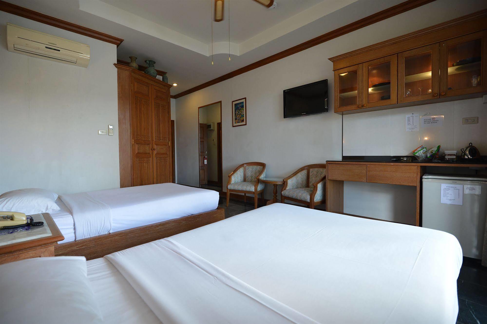 In On The Tempat peranginan Phuket